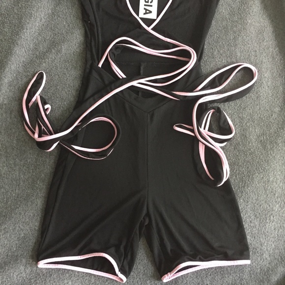 I.AM.GIA asha playsuit BNWT - Picture 6 of 8